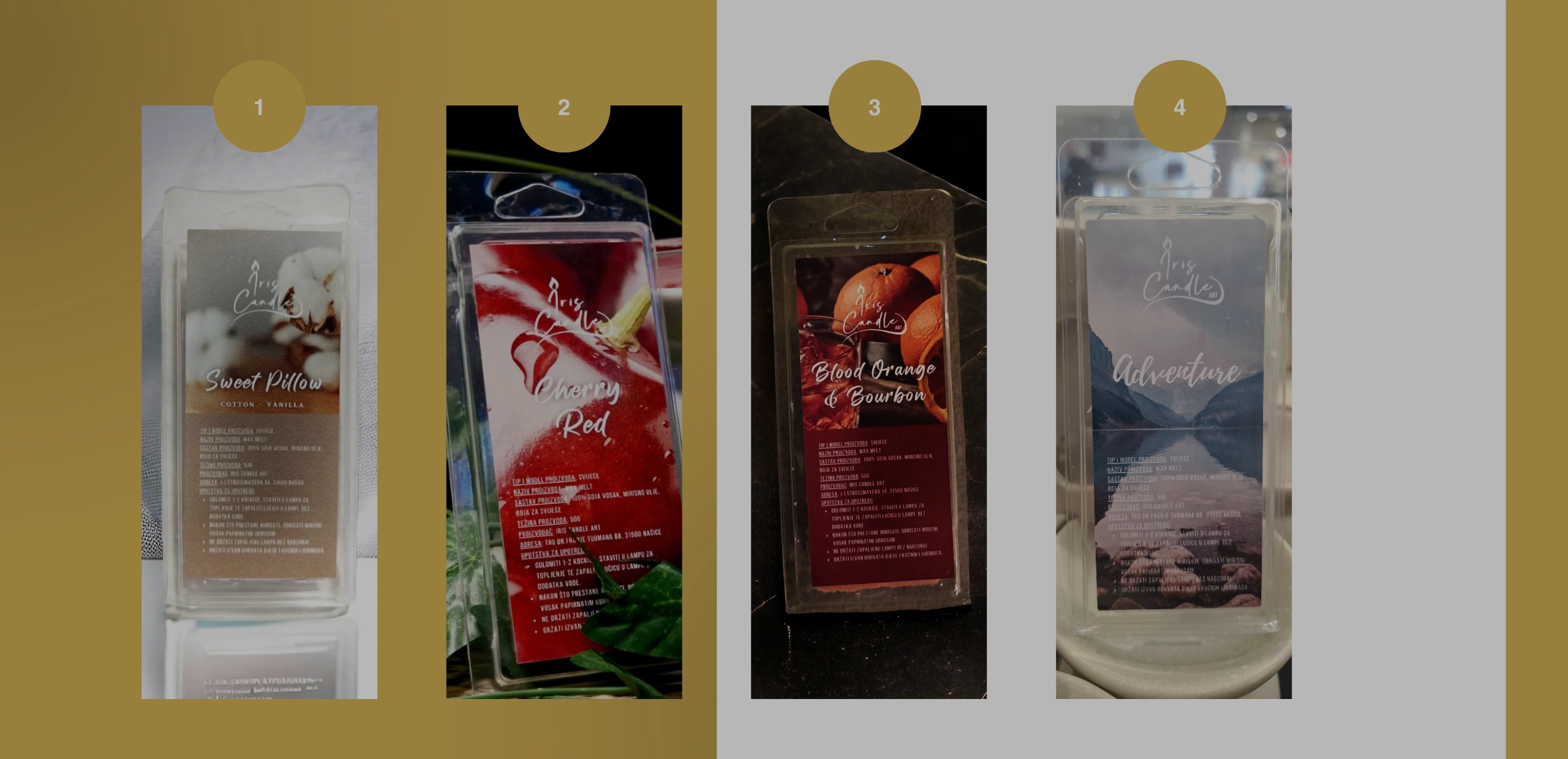 TOP 4 – Banner Final