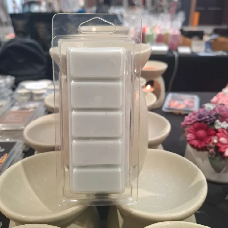 Vanilla Sky Wax Melt